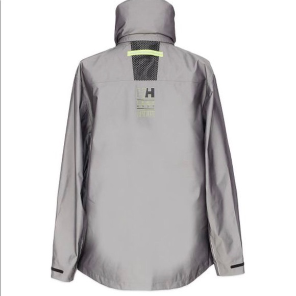 Puma x Helly Hanson Tech Jacket - Picture 4 of 4